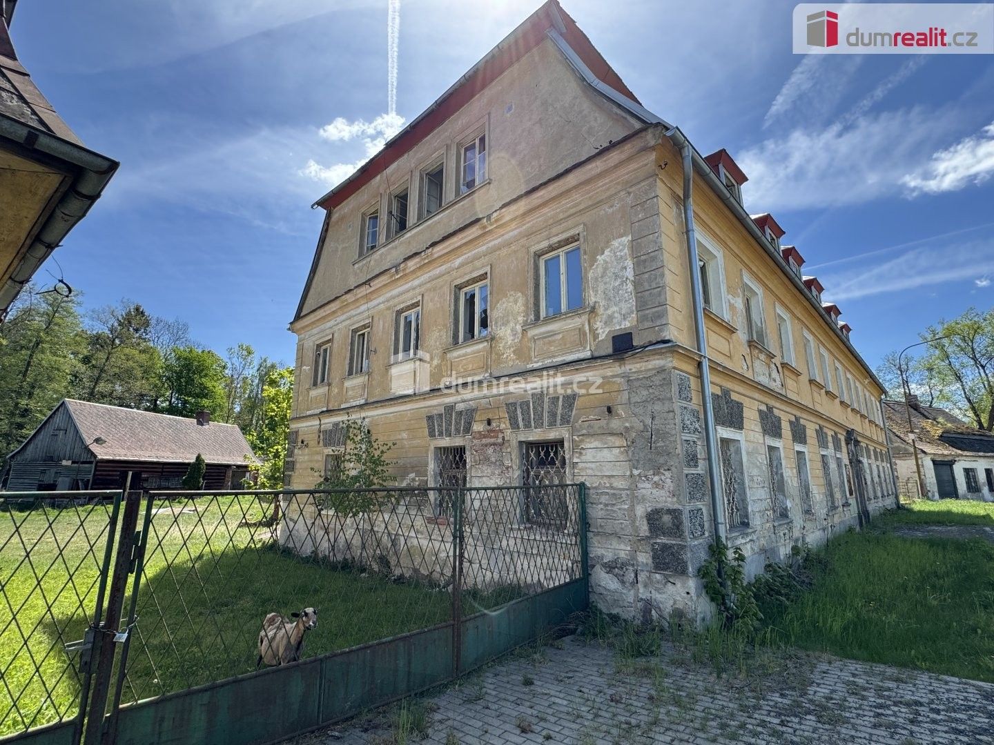 Prodej komerčního prostoru 11489 m² - foto 20