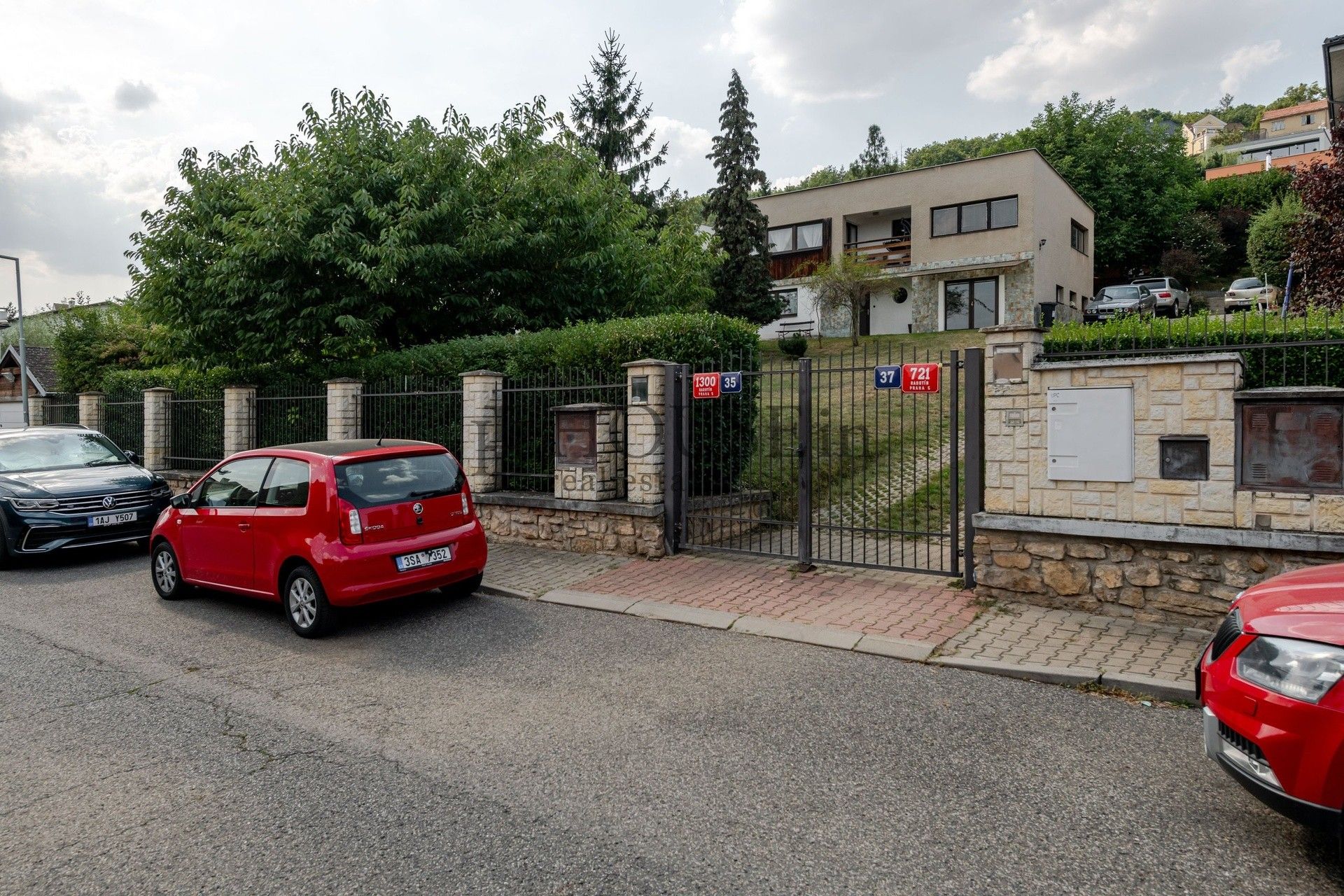 Prodej pozemku 1249 m² - foto 14