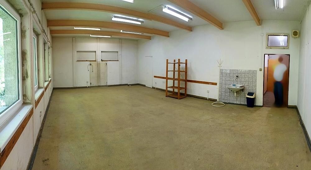 Pronájem komerčního prostoru 50 m² - foto 5