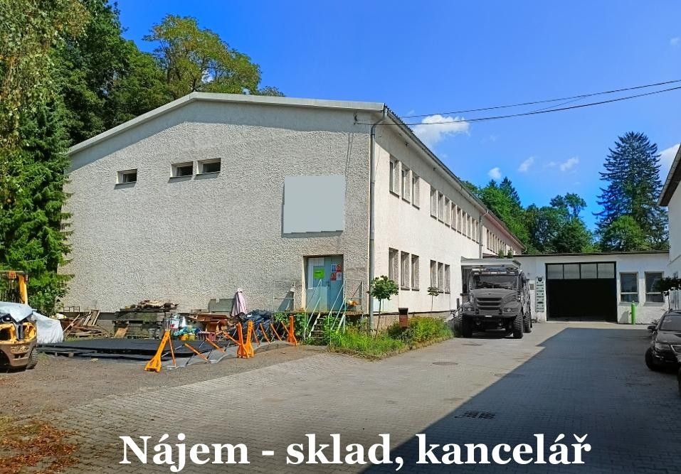 Pronájem komerčního prostoru 50 m² - foto 4