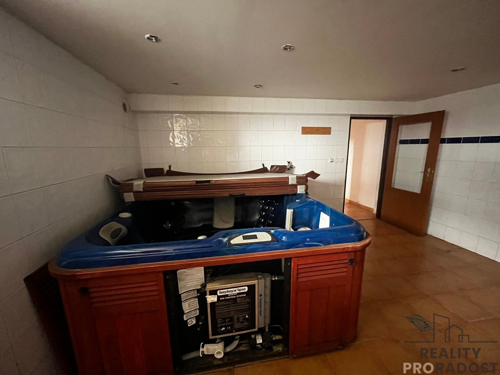 Prodej nemovitosti 350 m² - foto 16