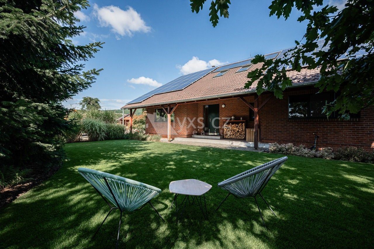 Prodej domu 291 m² - foto 1