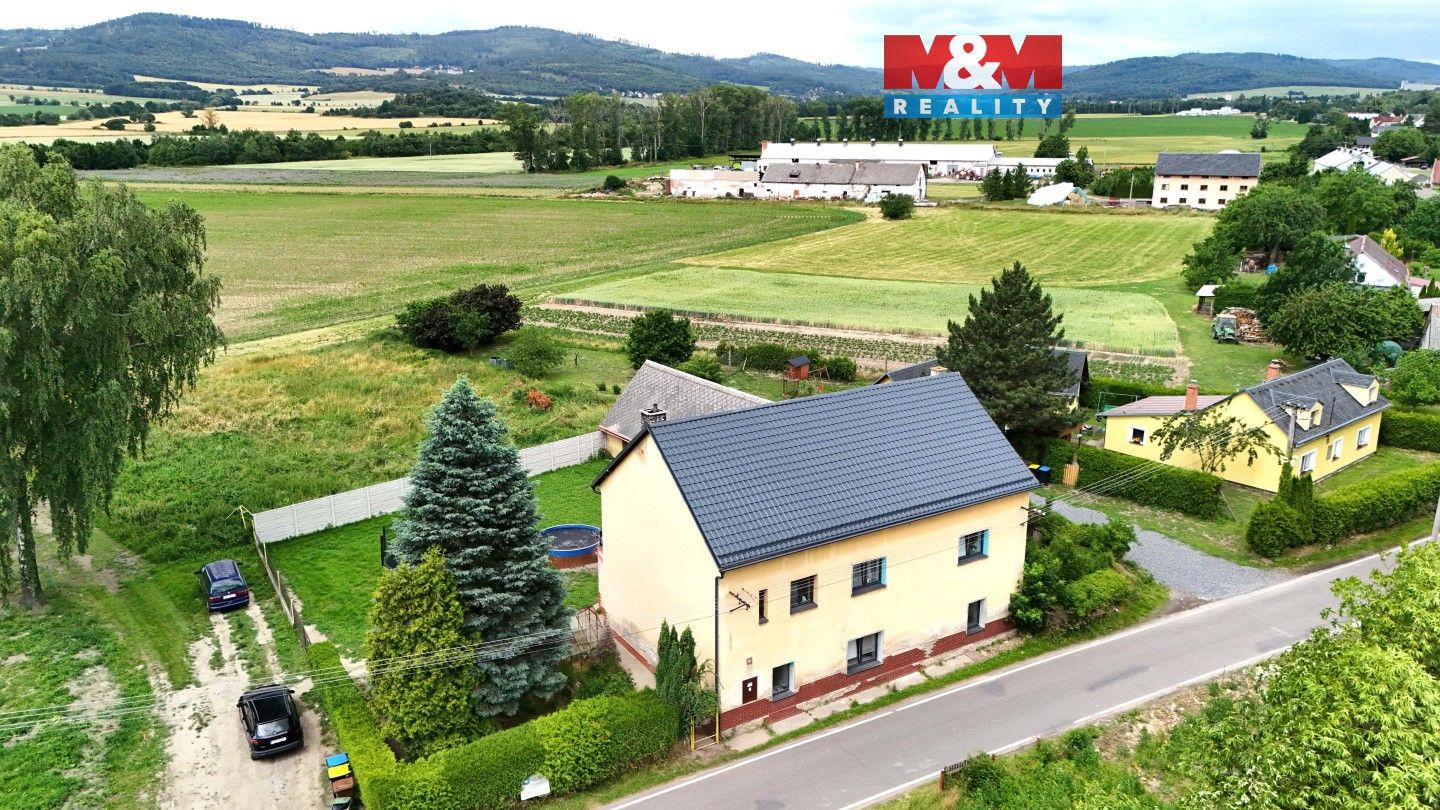 Prodej domu 250 m² - foto 1