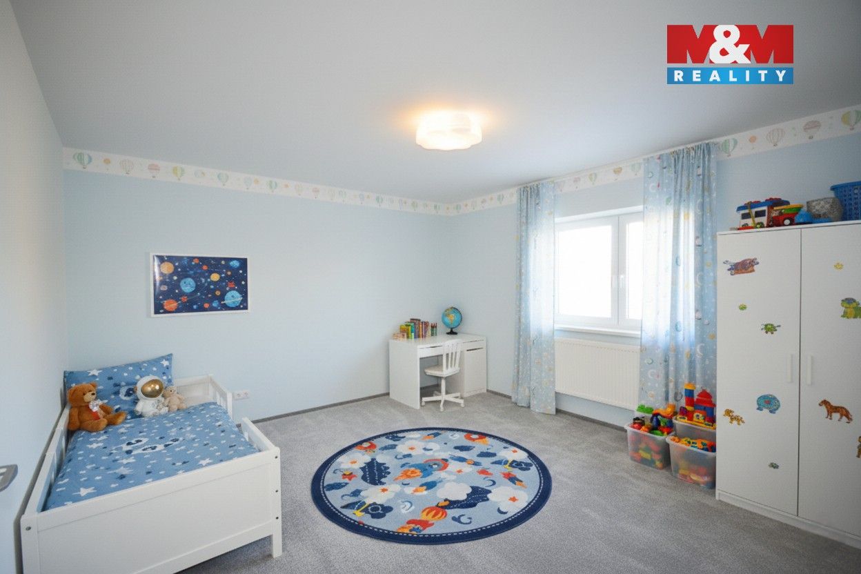 Prodej domu 250 m² - foto 4