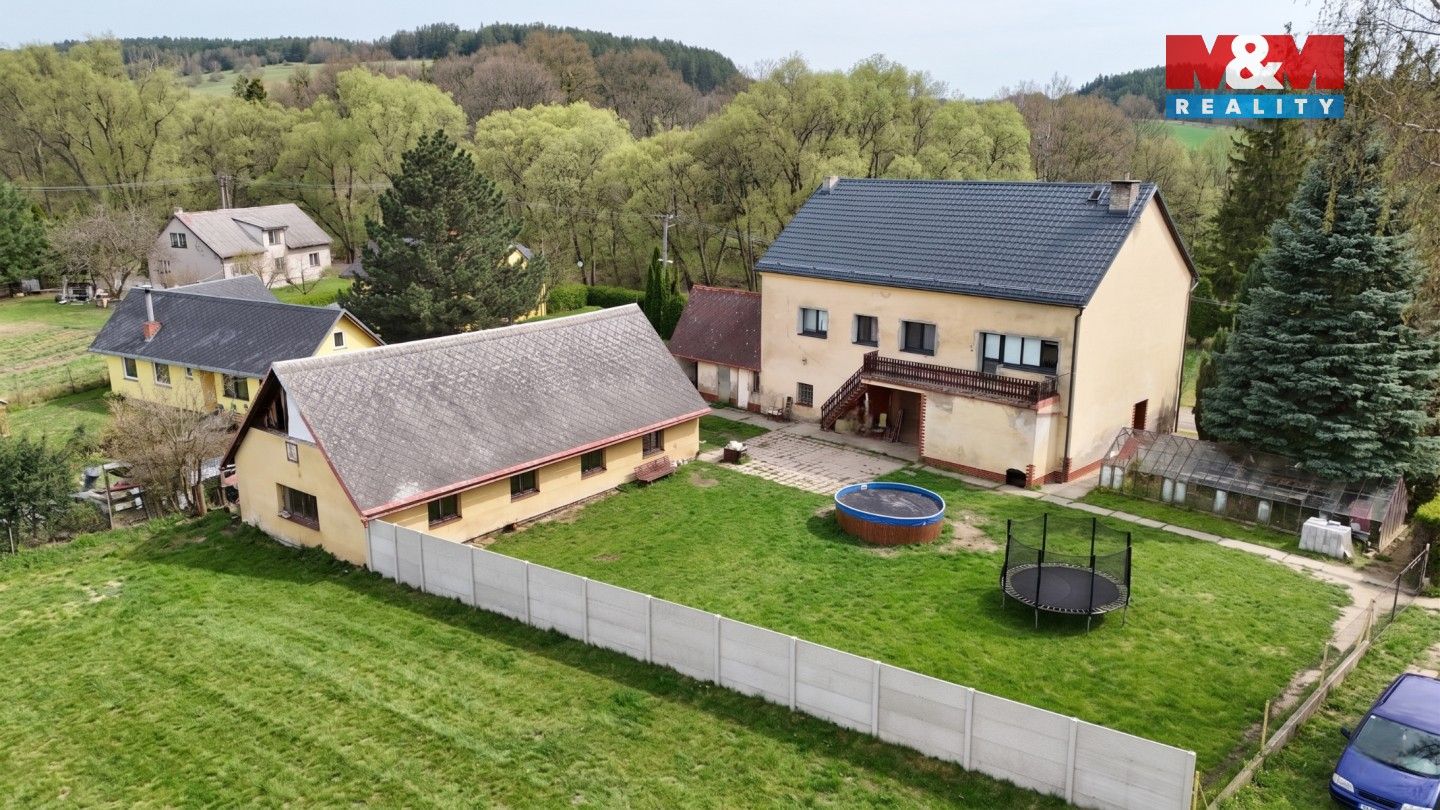 Prodej domu 250 m² - foto 12