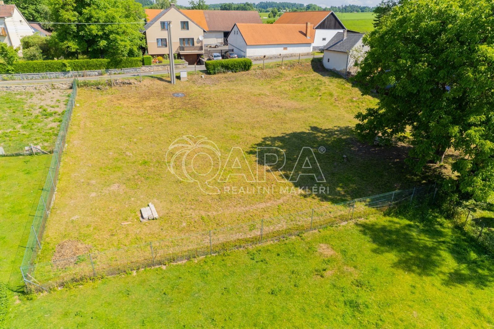 Prodej pozemku 1430 m² - foto 9