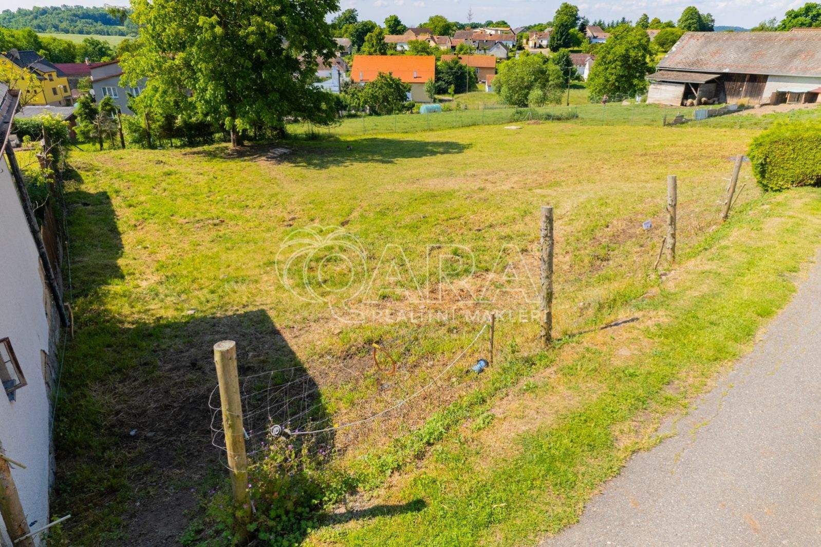 Prodej pozemku 1430 m² - foto 10