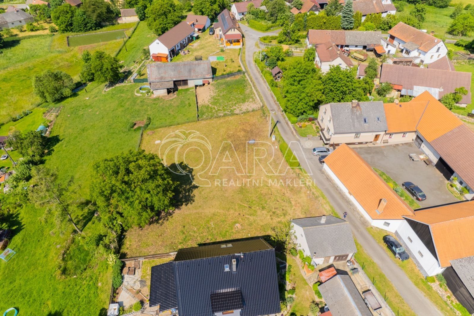 Prodej pozemku 1430 m² - foto 15