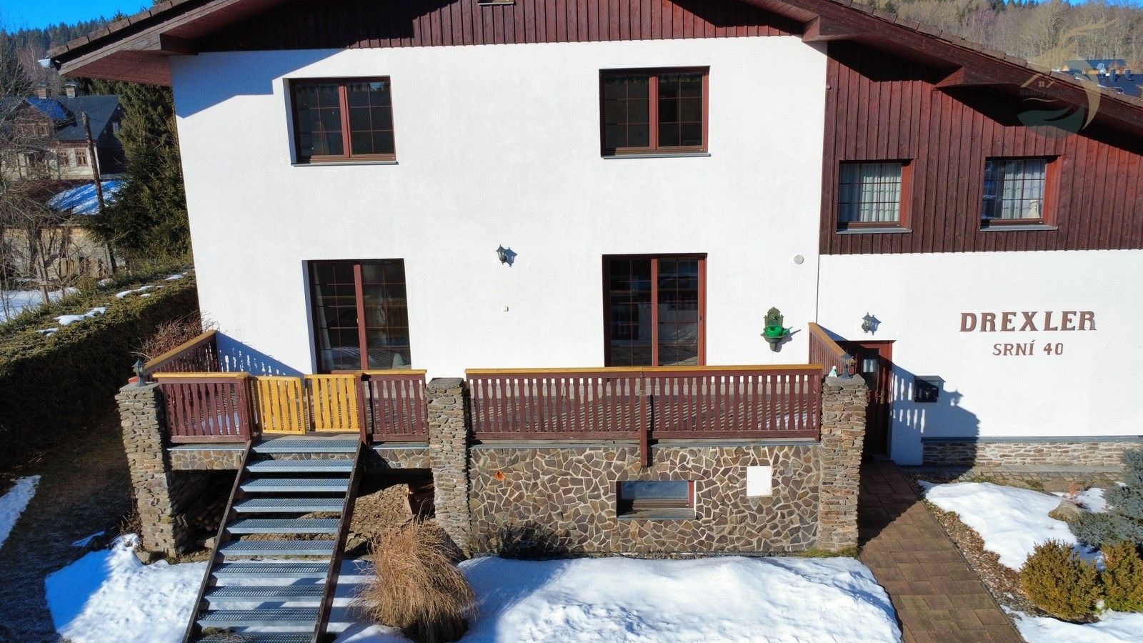 Prodej nemovitosti 431 m² - foto 1