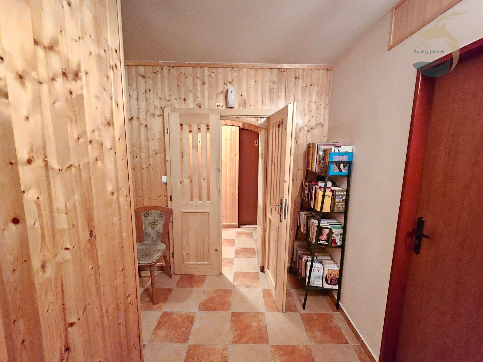 Prodej nemovitosti 431 m² - foto 24