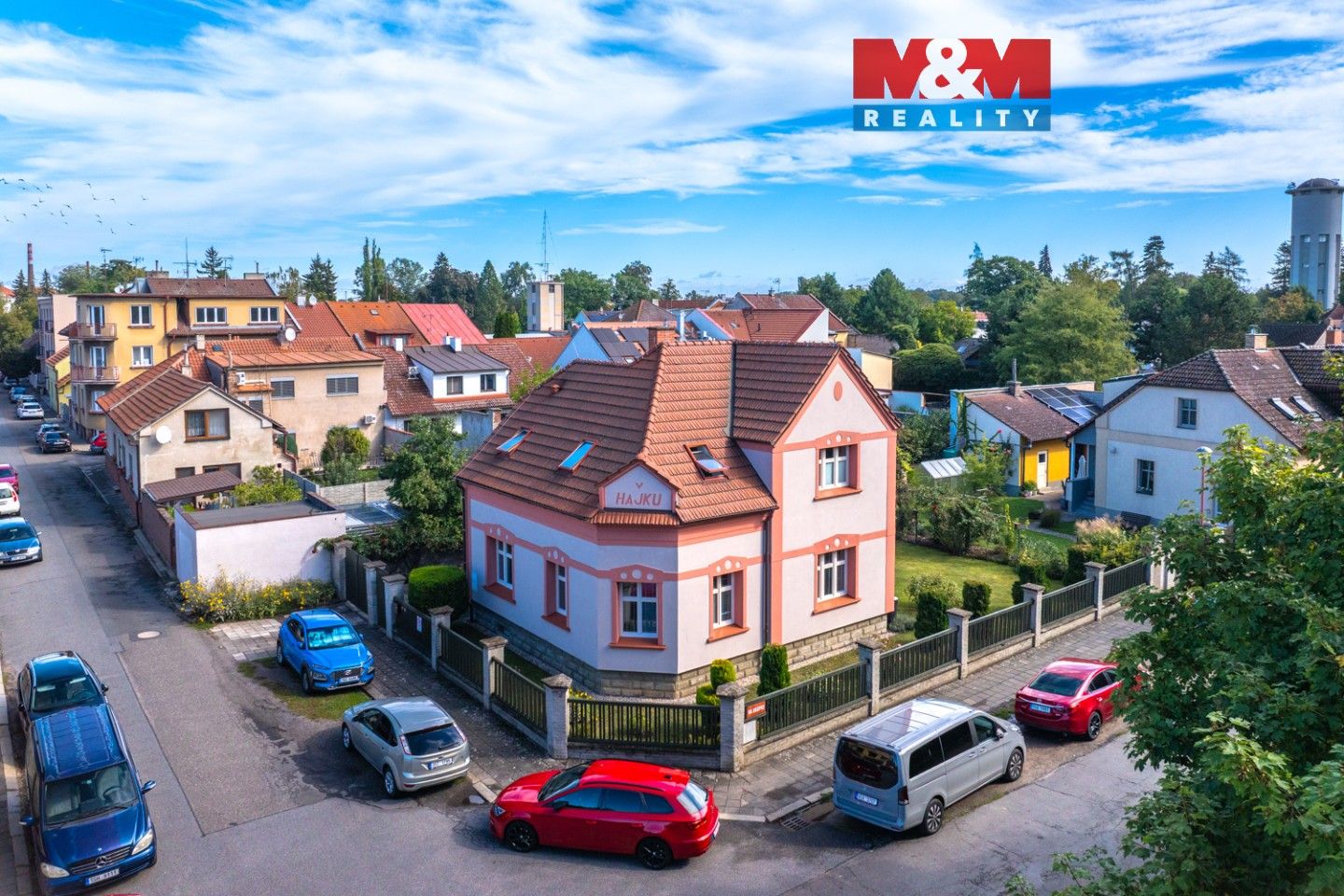 Prodej domu 149 m² - foto 1