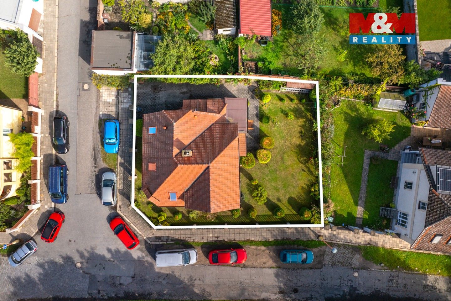 Prodej domu 149 m² - foto 35