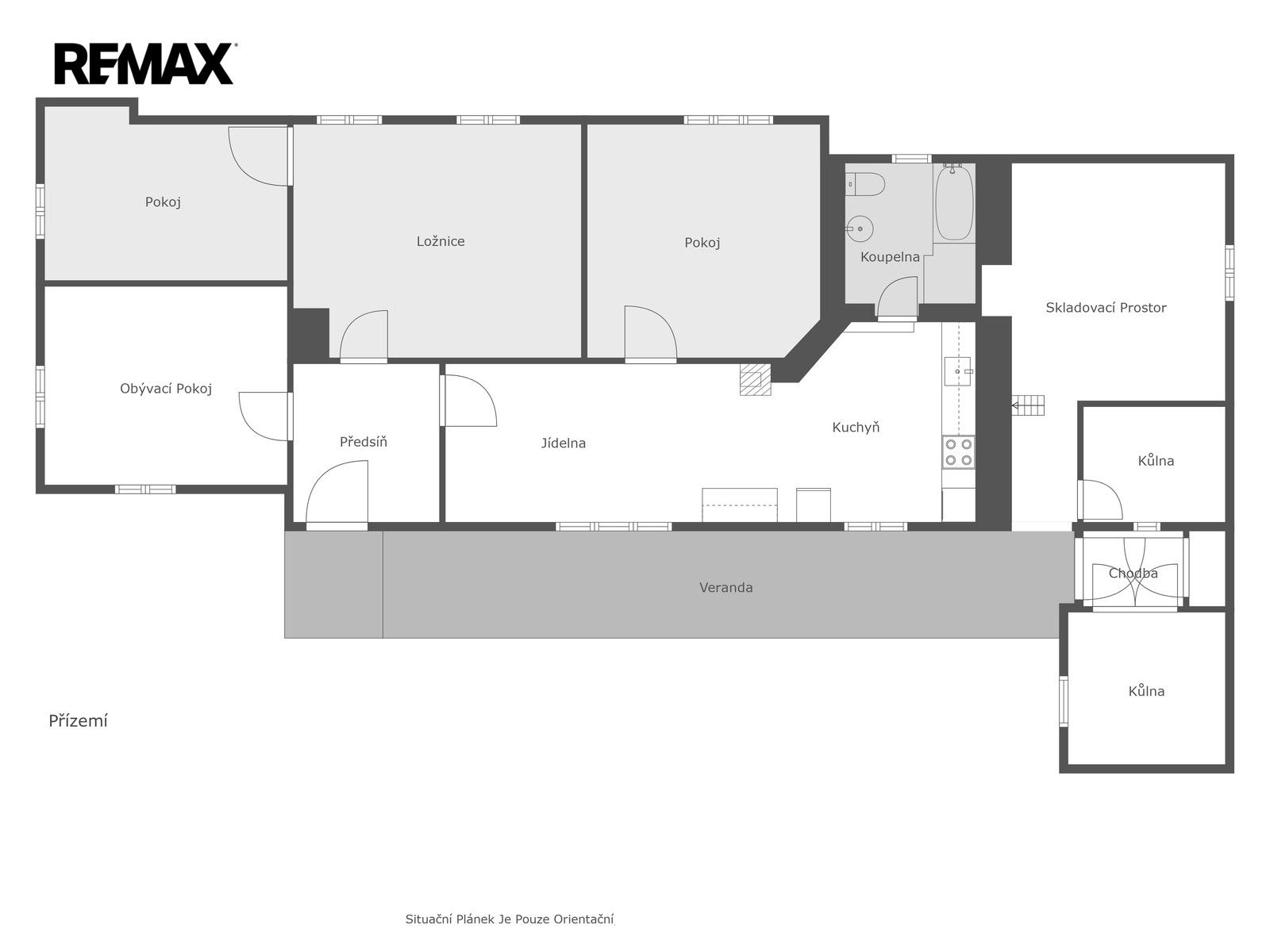 Prodej domu 108 m² - foto 4