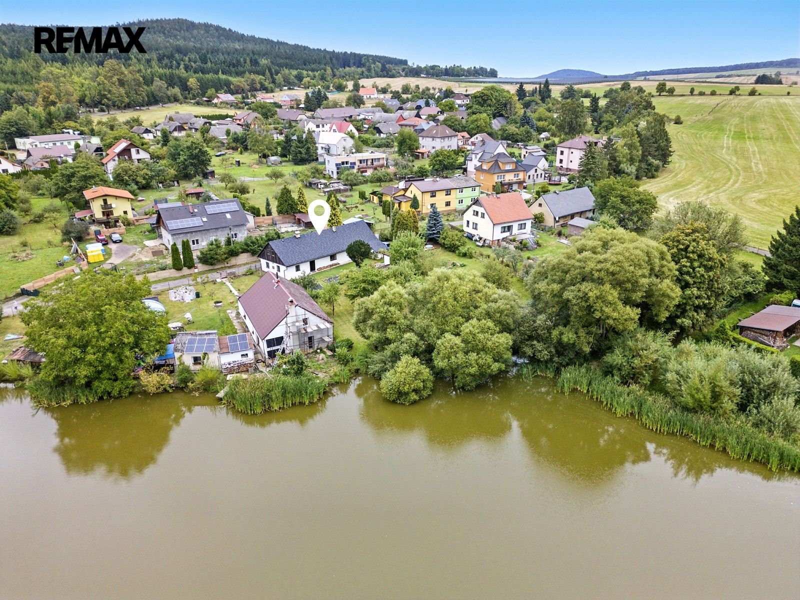 Prodej domu 108 m² - foto 1