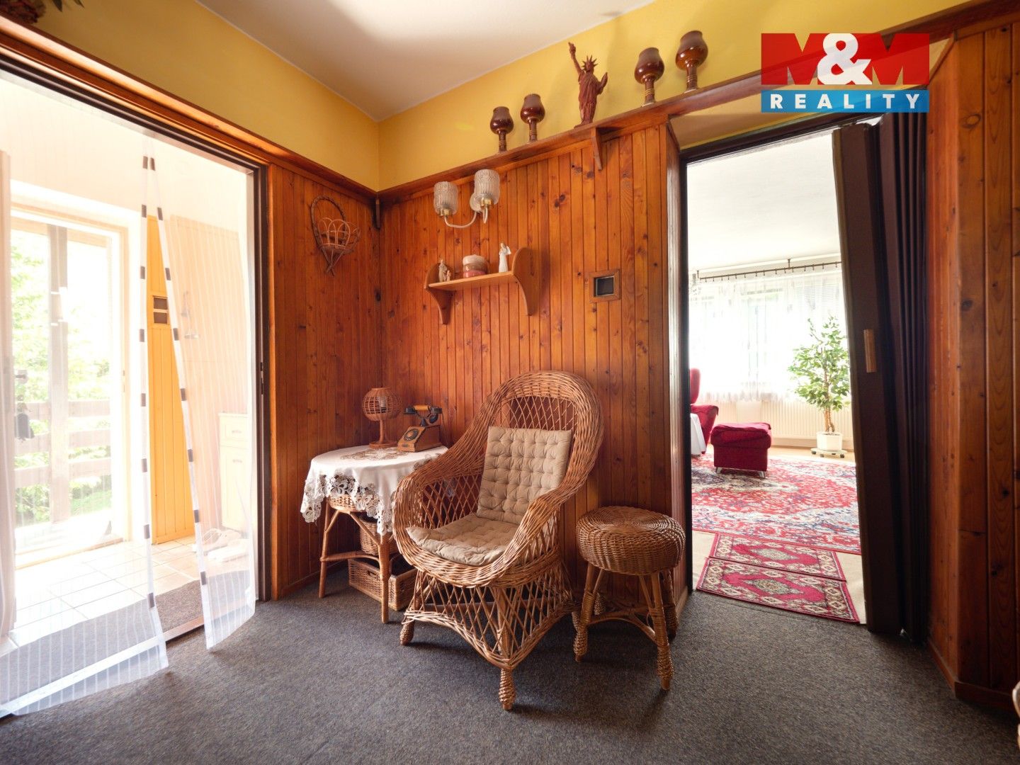 Prodej domu 105 m² - foto 15