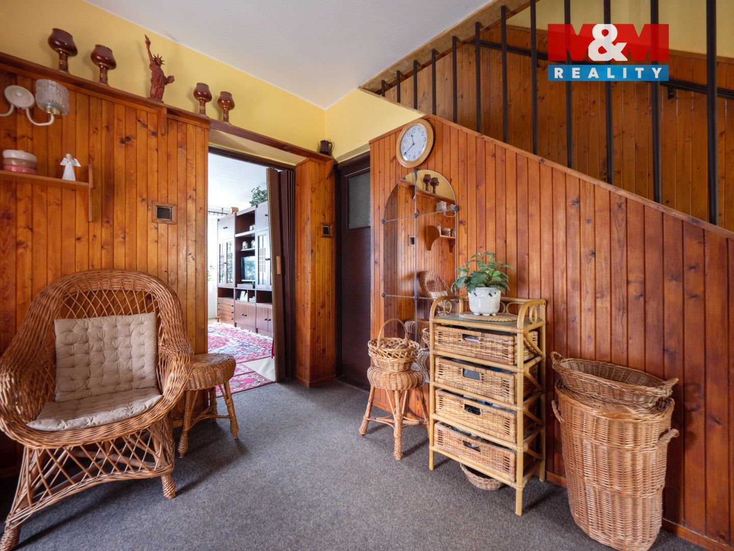 Prodej domu 105 m² - foto 16
