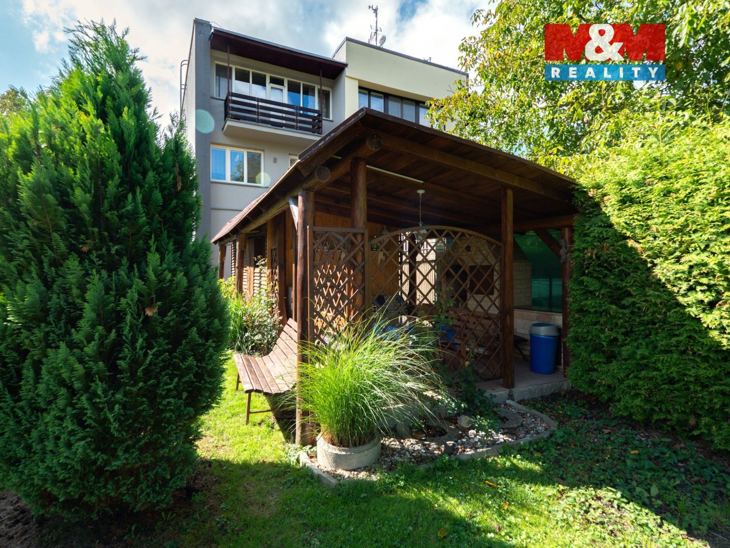 Prodej domu 105 m² - foto 22