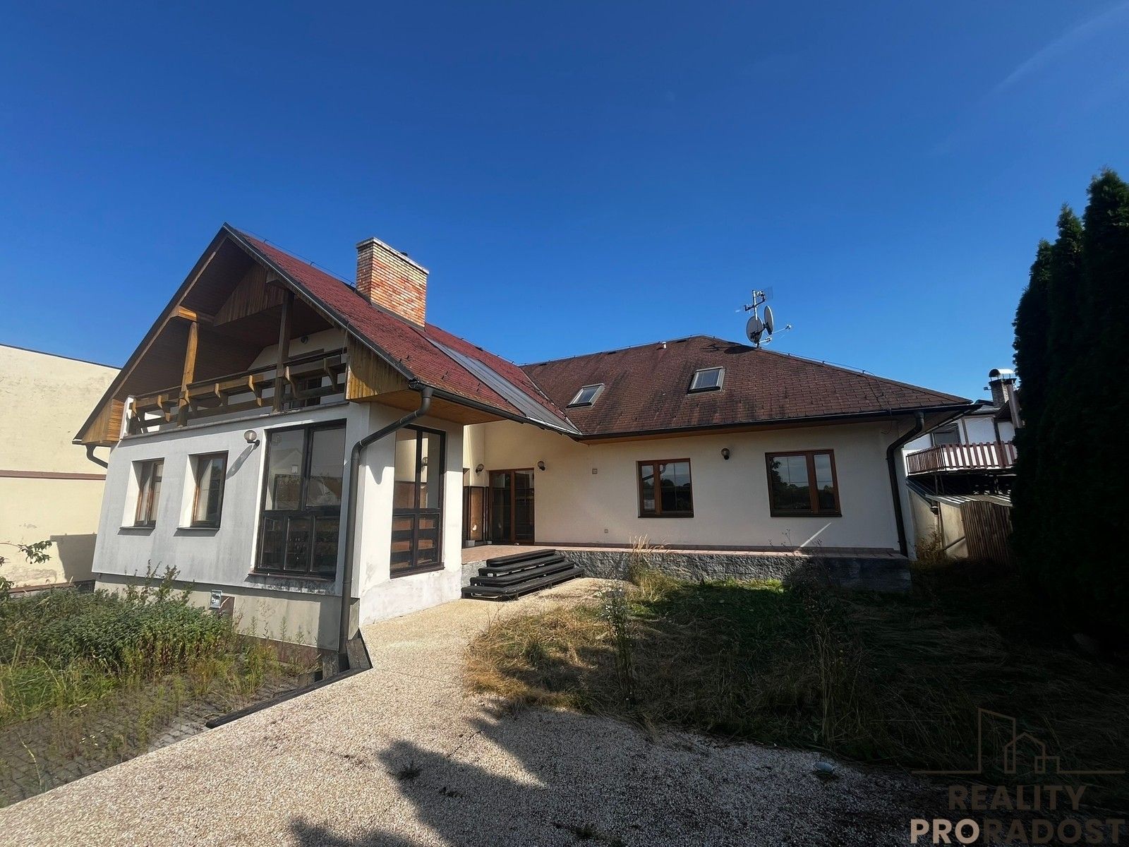 Prodej domu 160 m² - foto 1