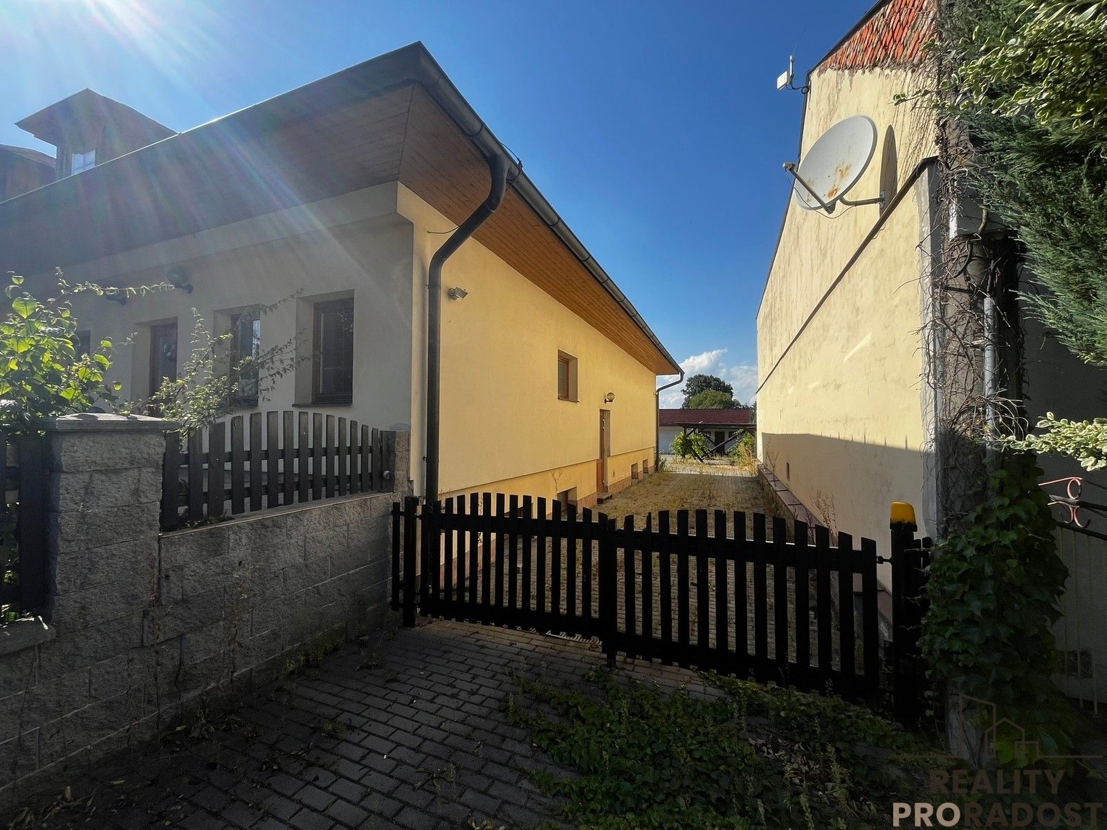 Prodej domu 160 m² - foto 4