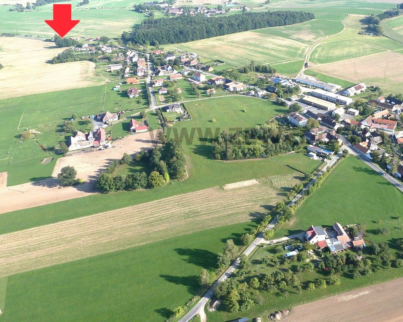 Prodej pozemku 2267 m² - foto 6