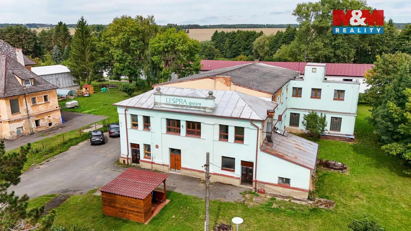 Prodej komerčního prostoru 1100 m² - foto 3