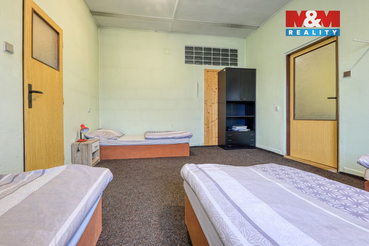 Prodej komerčního prostoru 1100 m² - foto 6