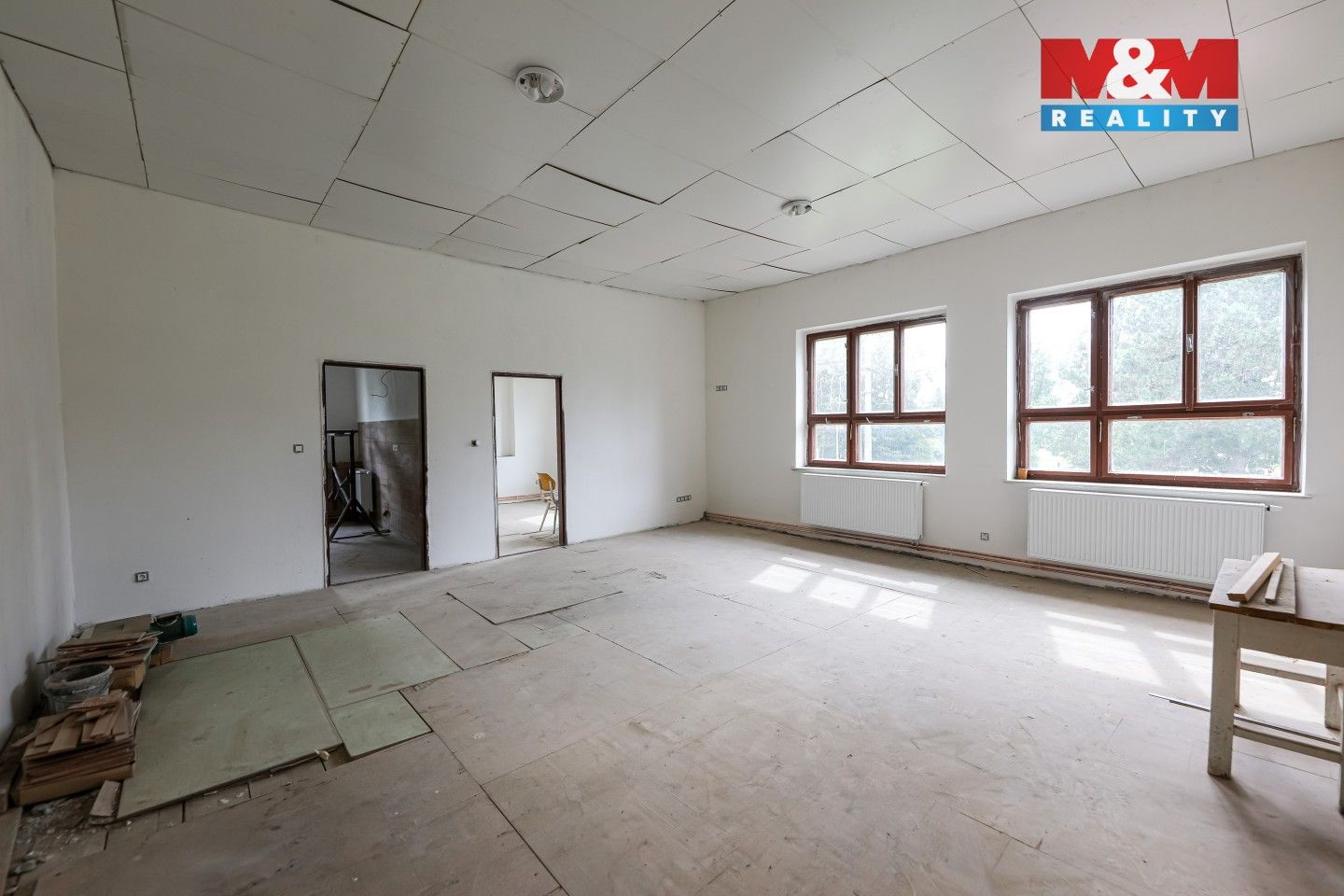 Prodej komerčního prostoru 1100 m² - foto 15