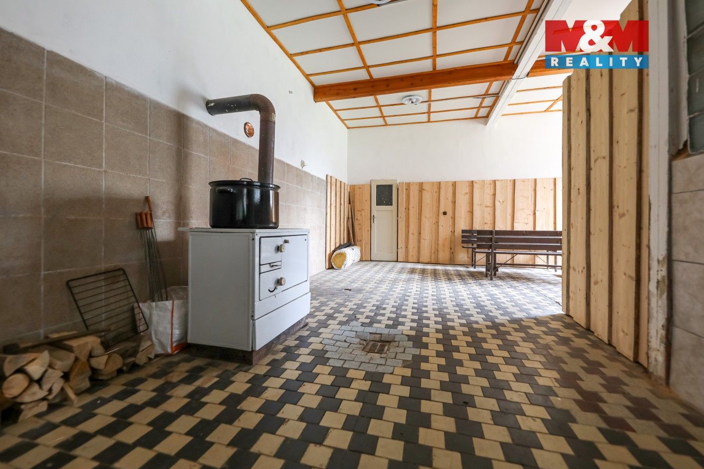 Prodej komerčního prostoru 1100 m² - foto 10