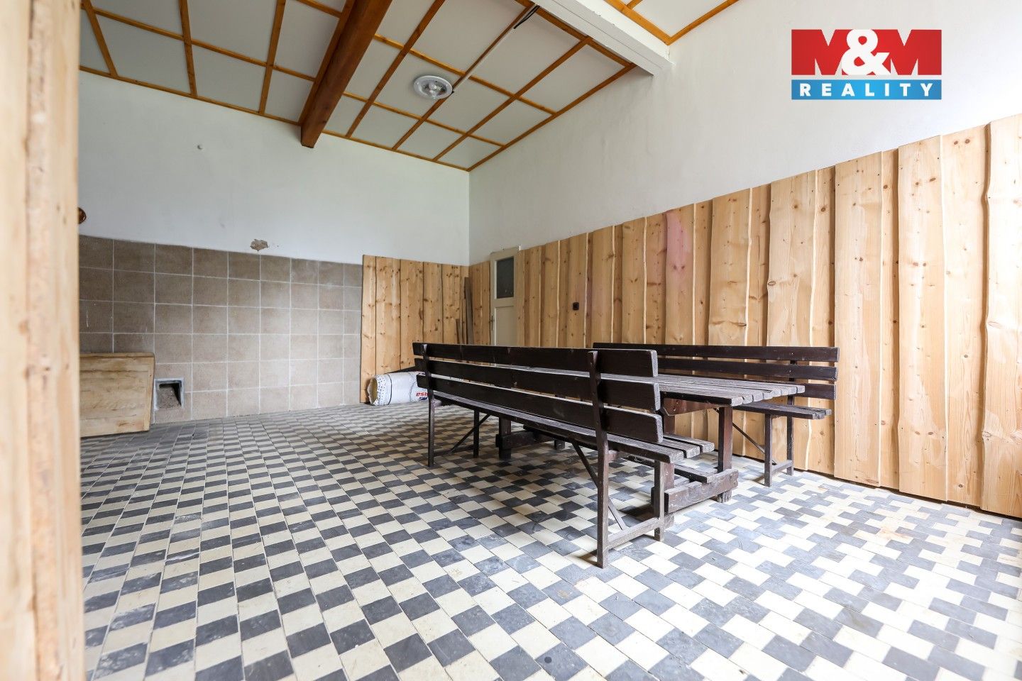 Prodej komerčního prostoru 1100 m² - foto 11