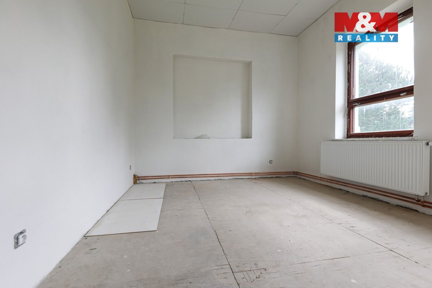 Prodej komerčního prostoru 1100 m² - foto 19