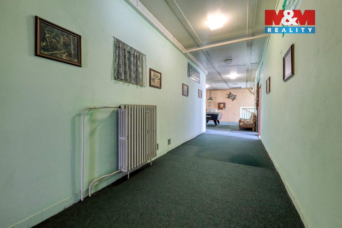 Prodej komerčního prostoru 1100 m² - foto 23