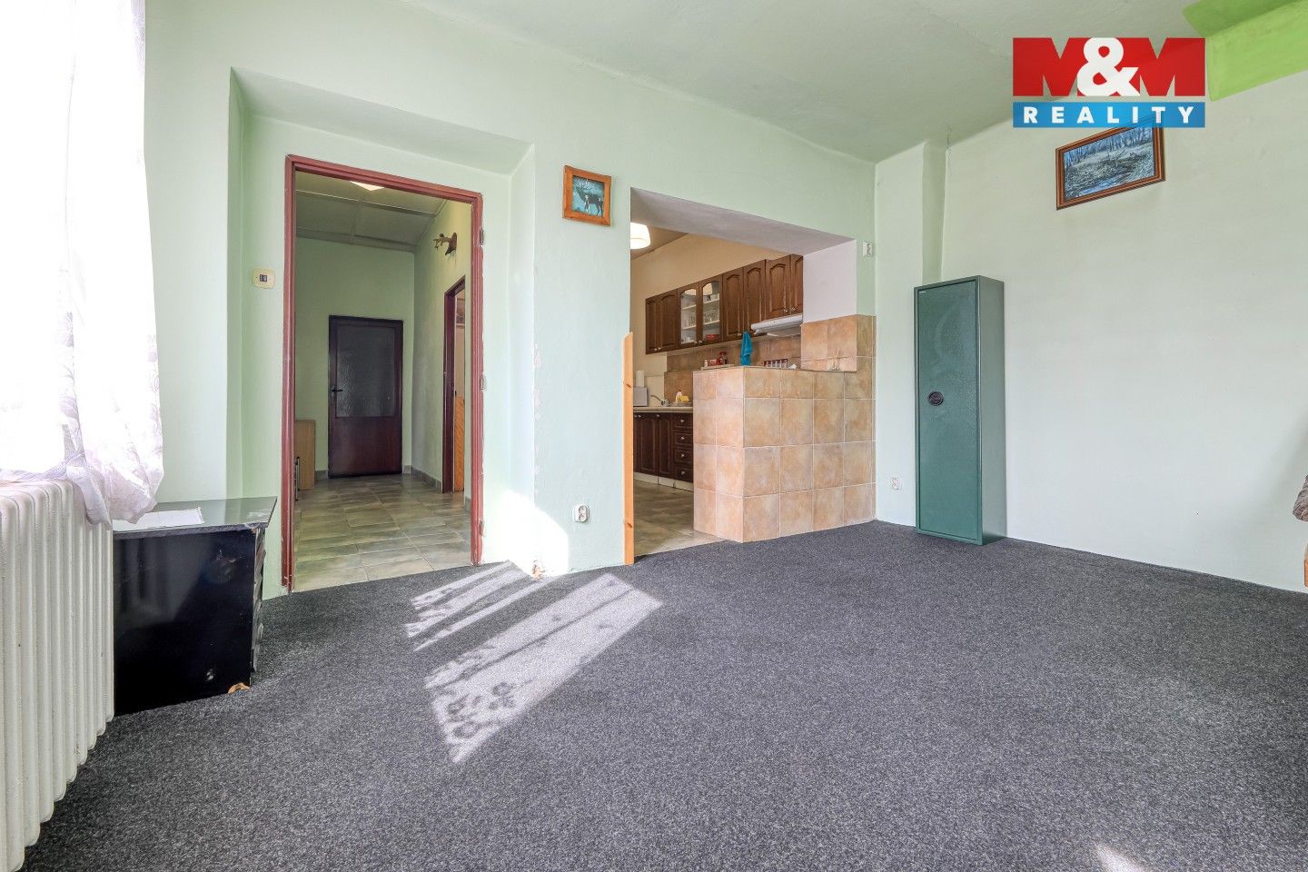 Prodej komerčního prostoru 1100 m² - foto 30