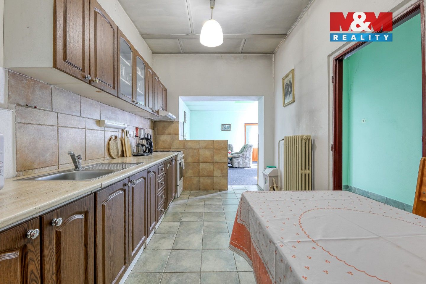 Prodej komerčního prostoru 1100 m² - foto 25