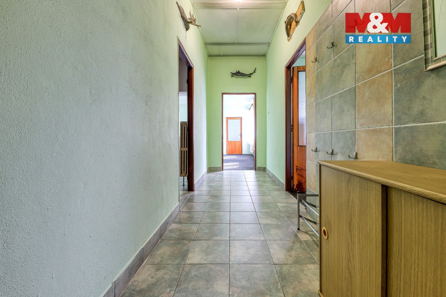 Prodej komerčního prostoru 1100 m² - foto 27