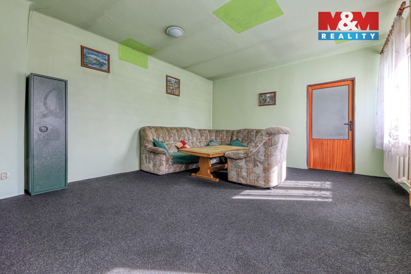 Prodej komerčního prostoru 1100 m² - foto 33
