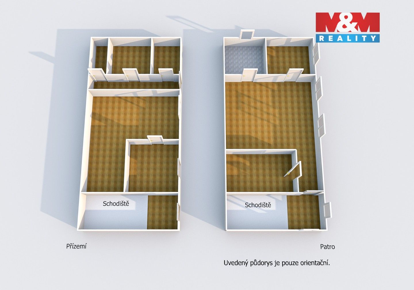 Prodej komerčního prostoru 1100 m² - foto 34