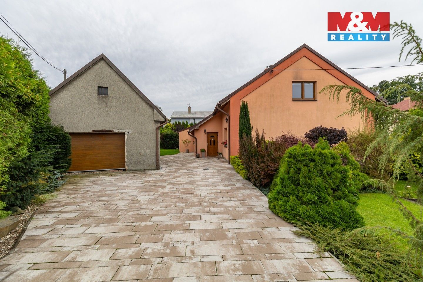 Prodej domu 230 m² - foto 10