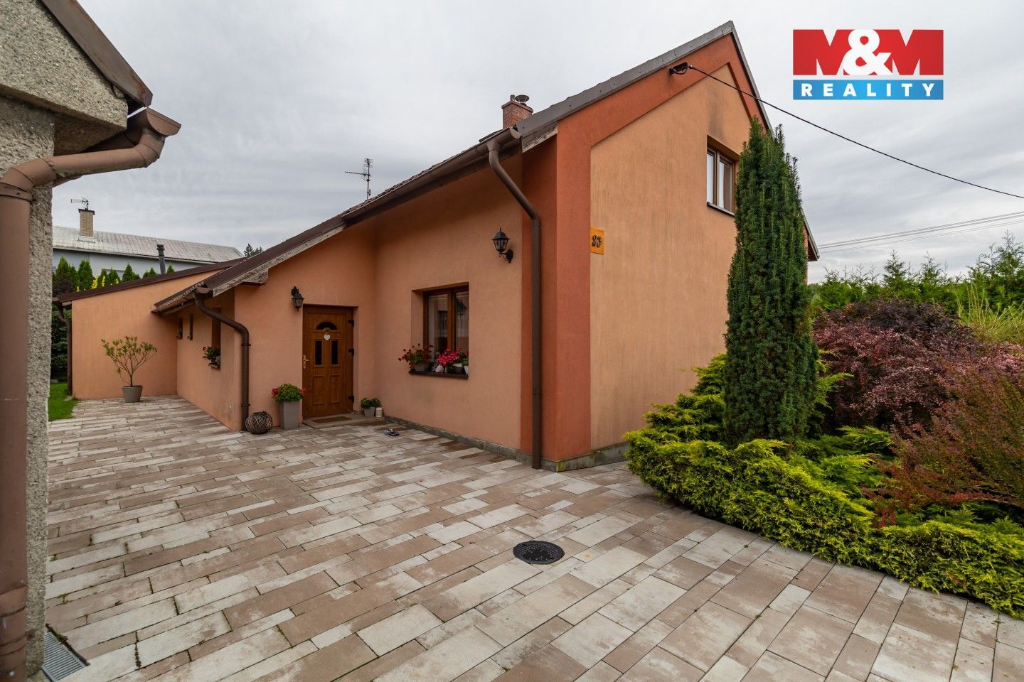 Prodej domu 230 m² - foto 11