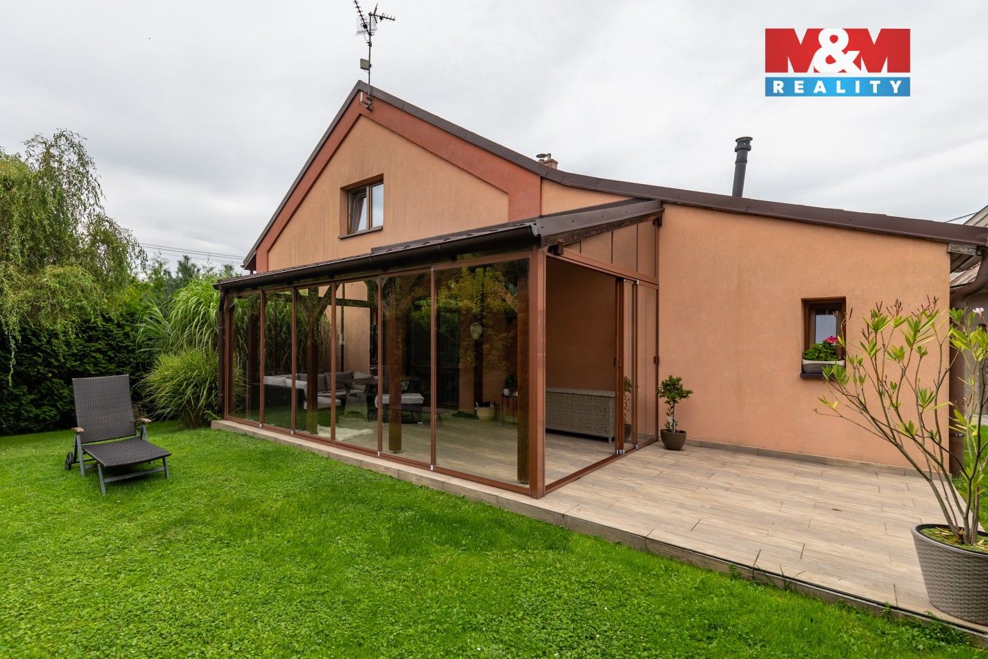Prodej domu 230 m² - foto 15