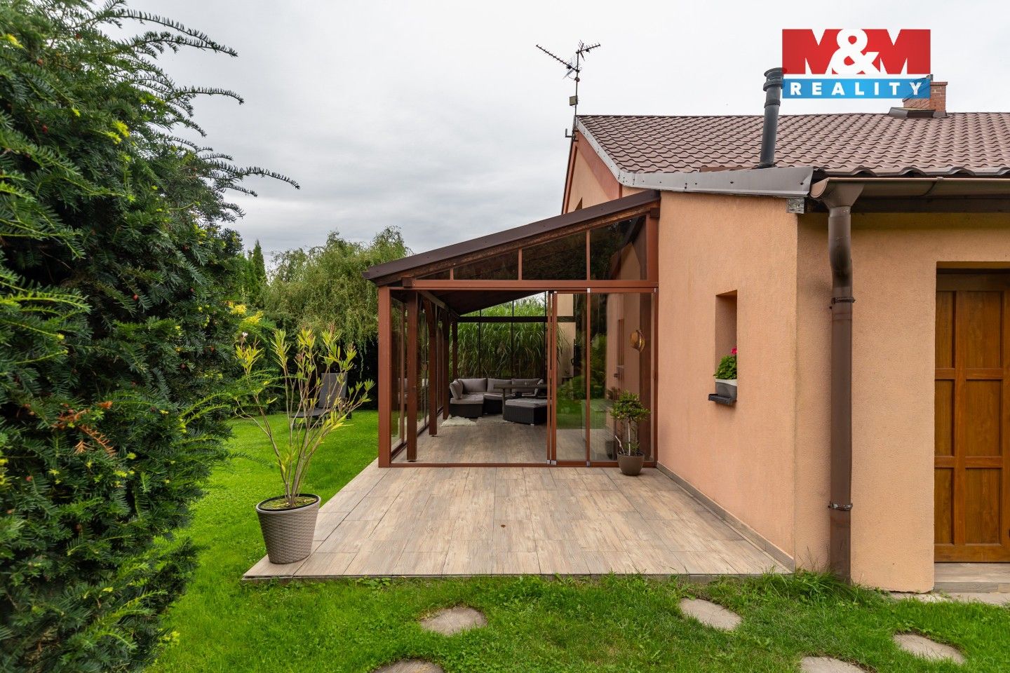 Prodej domu 230 m² - foto 16