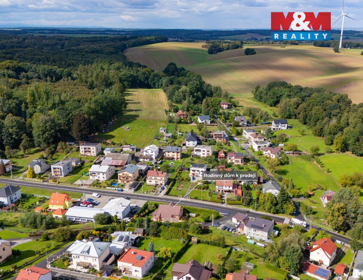 Prodej domu 230 m² - foto 22