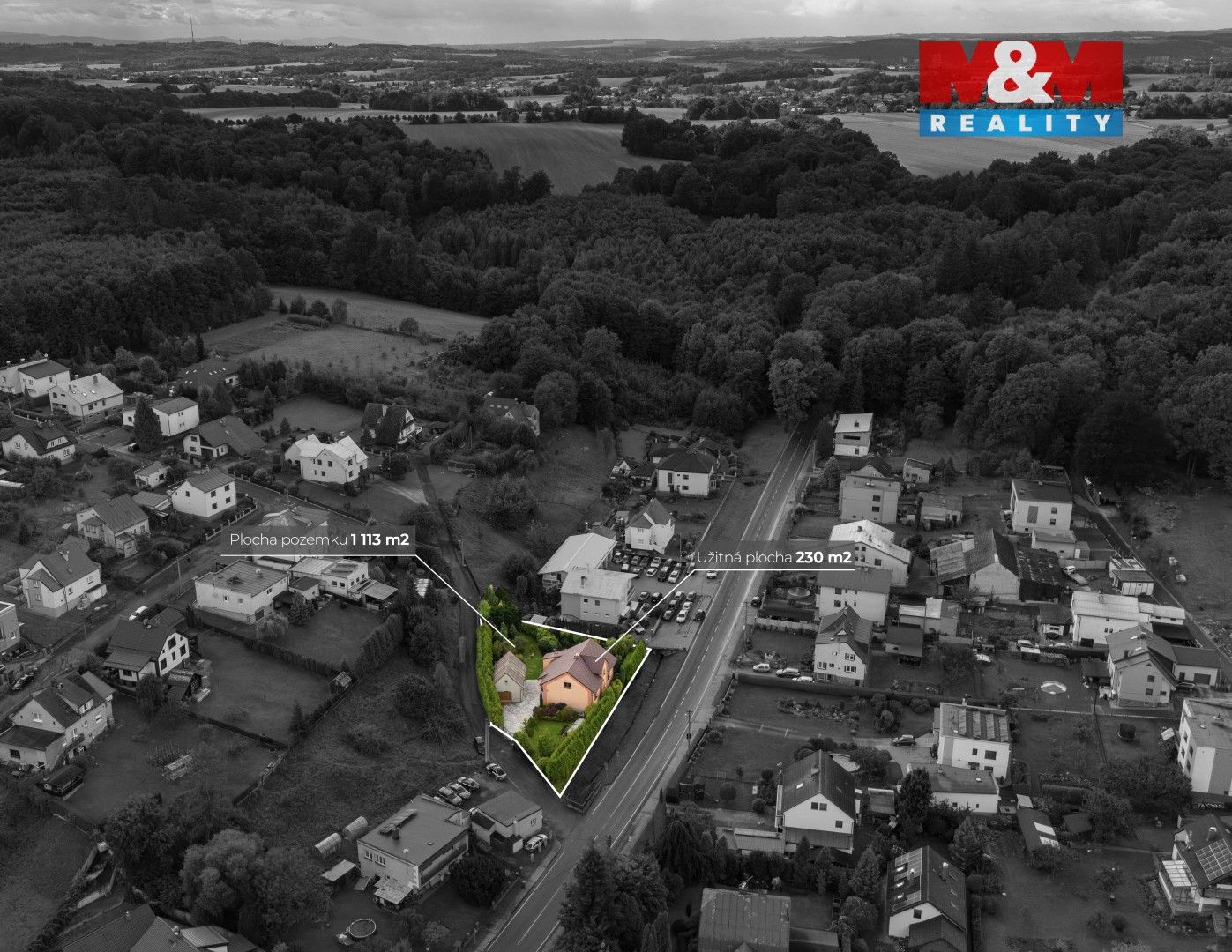Prodej domu 230 m² - foto 18