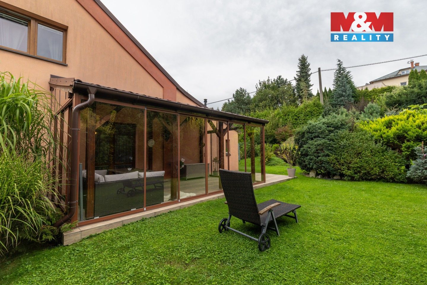 Prodej domu 230 m² - foto 17