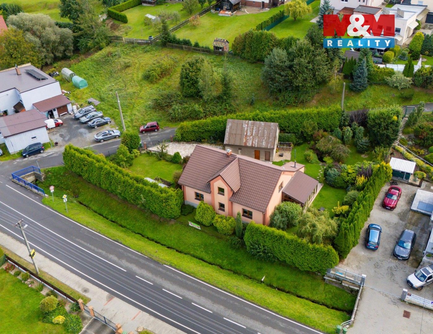 Prodej domu 230 m² - foto 23