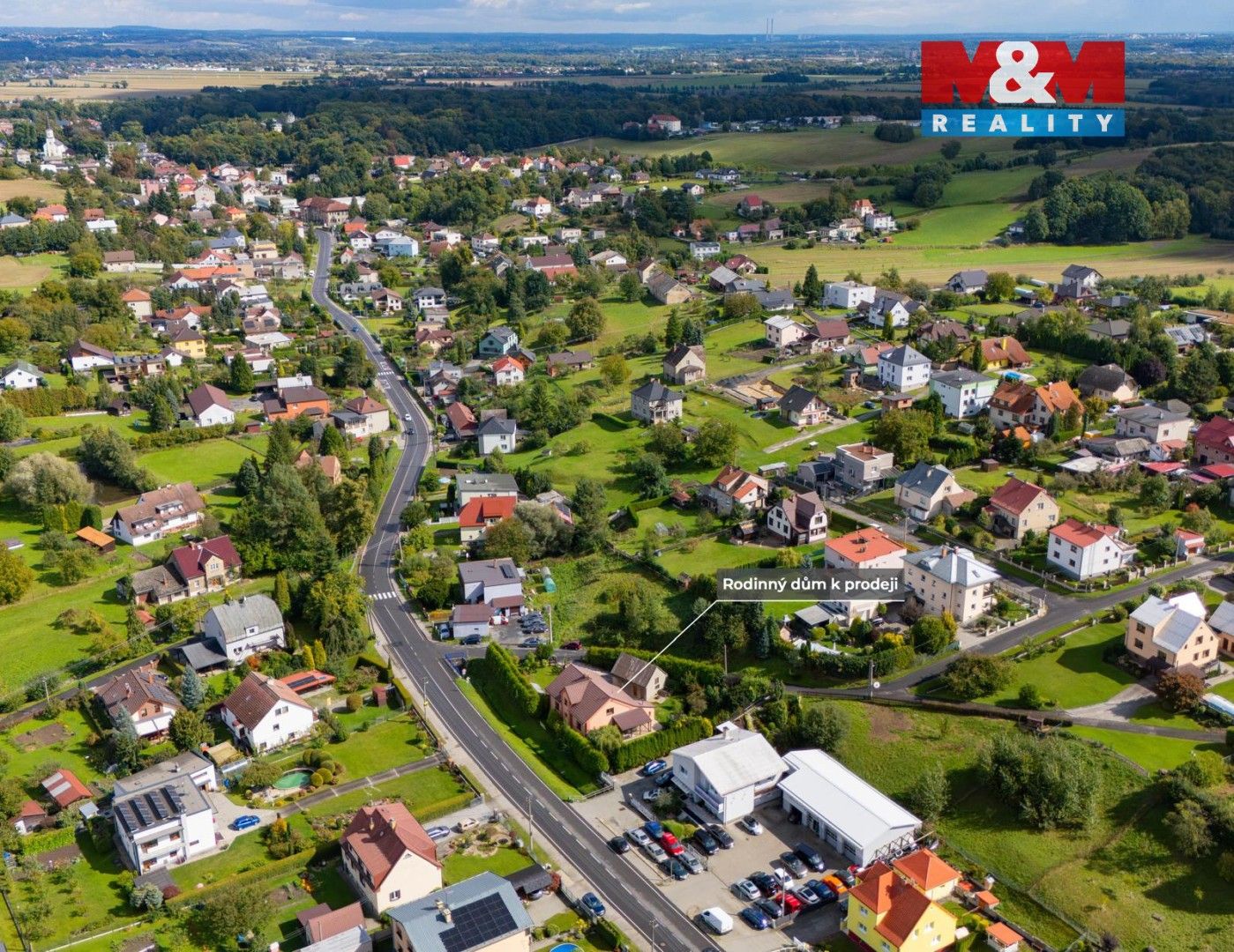 Prodej domu 230 m² - foto 21