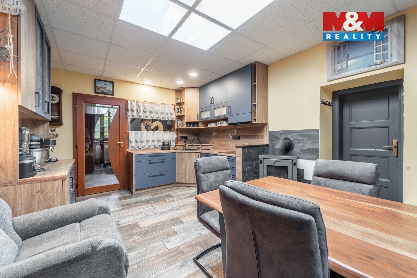 Prodej domu 162 m² - foto 4