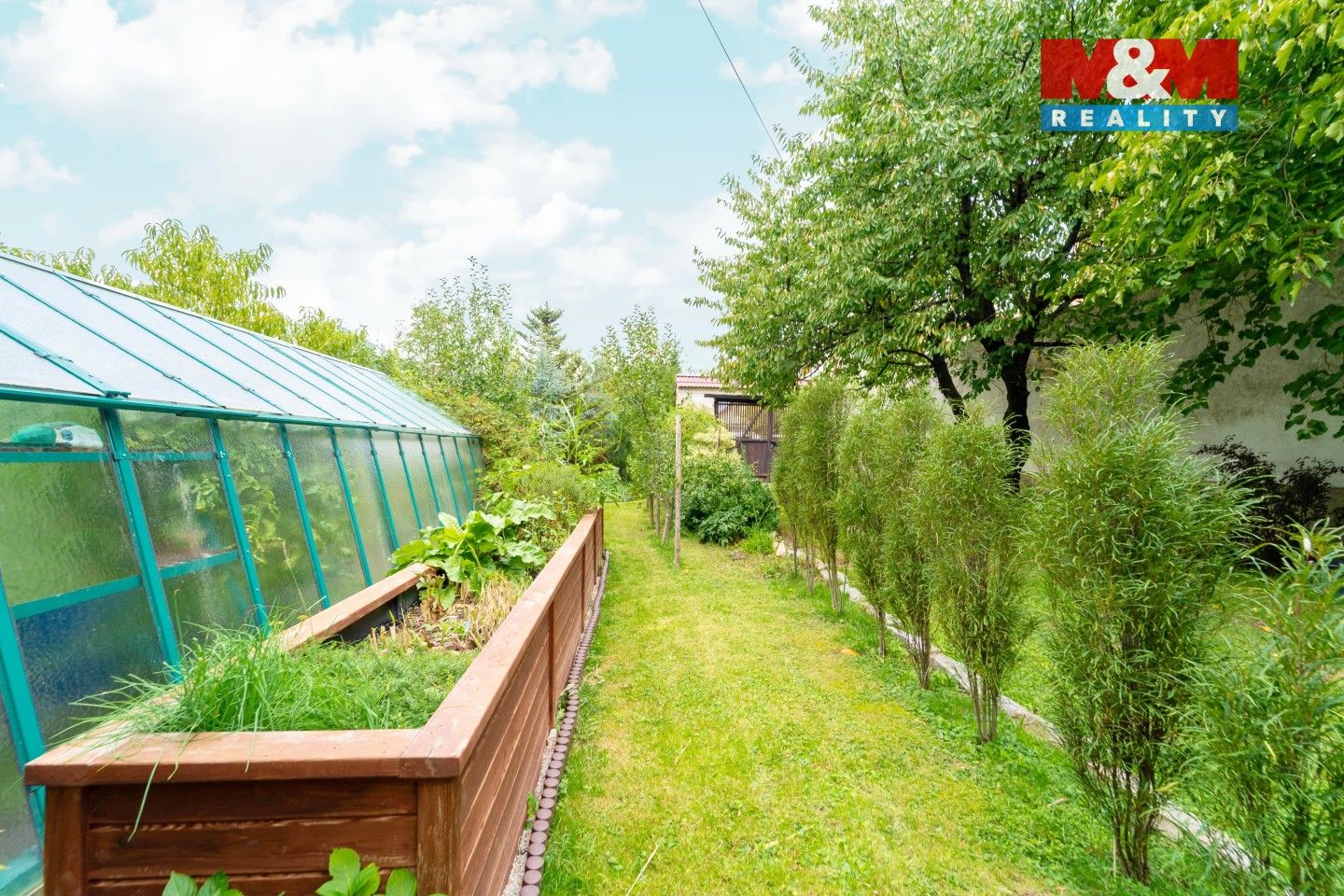 Prodej domu 162 m² - foto 22