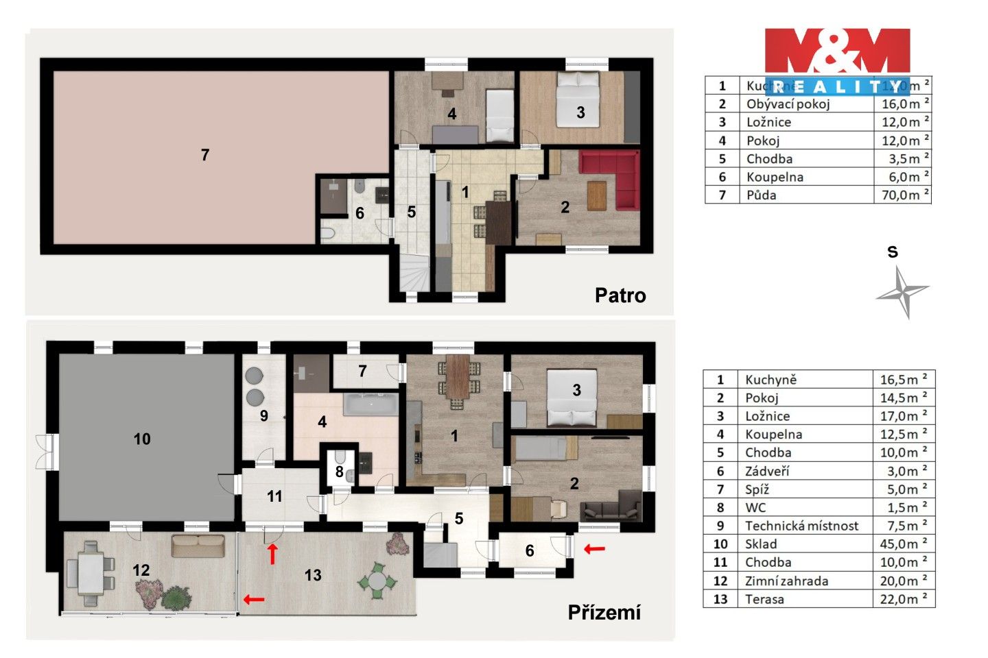 Prodej domu 162 m² - foto 30