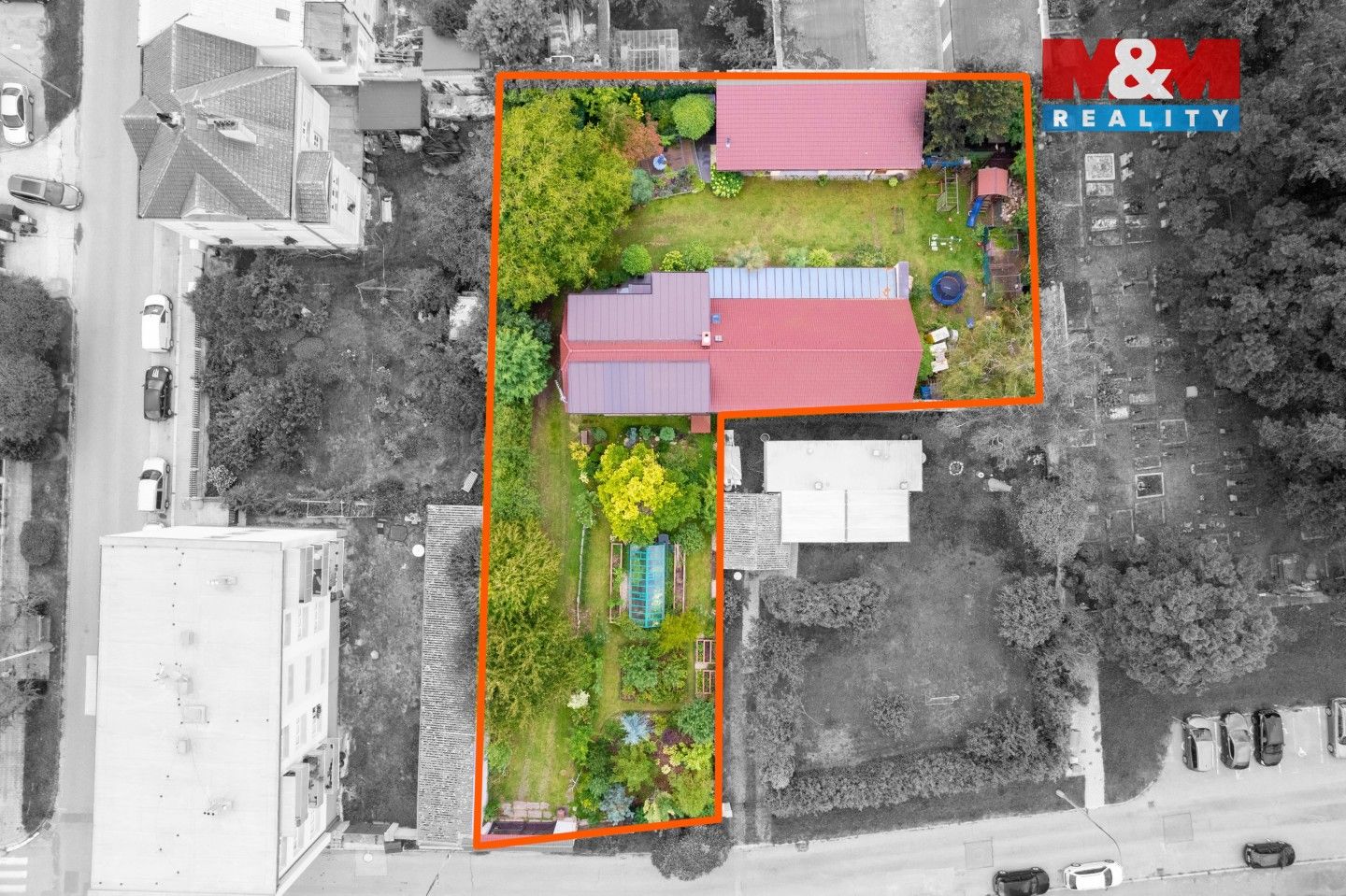 Prodej domu 162 m² - foto 29