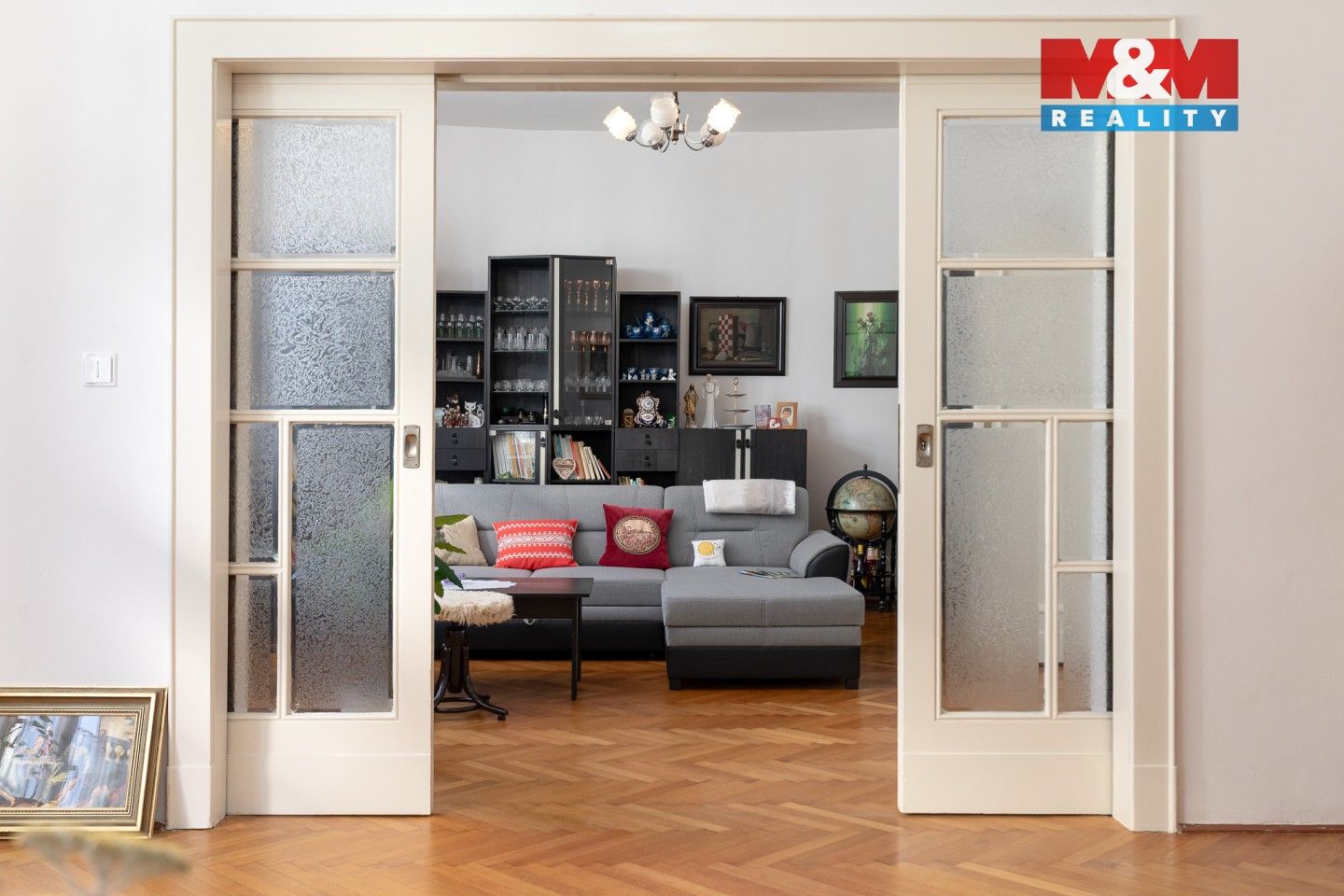 Prodej bytu 3+kk 83 m² - foto 3